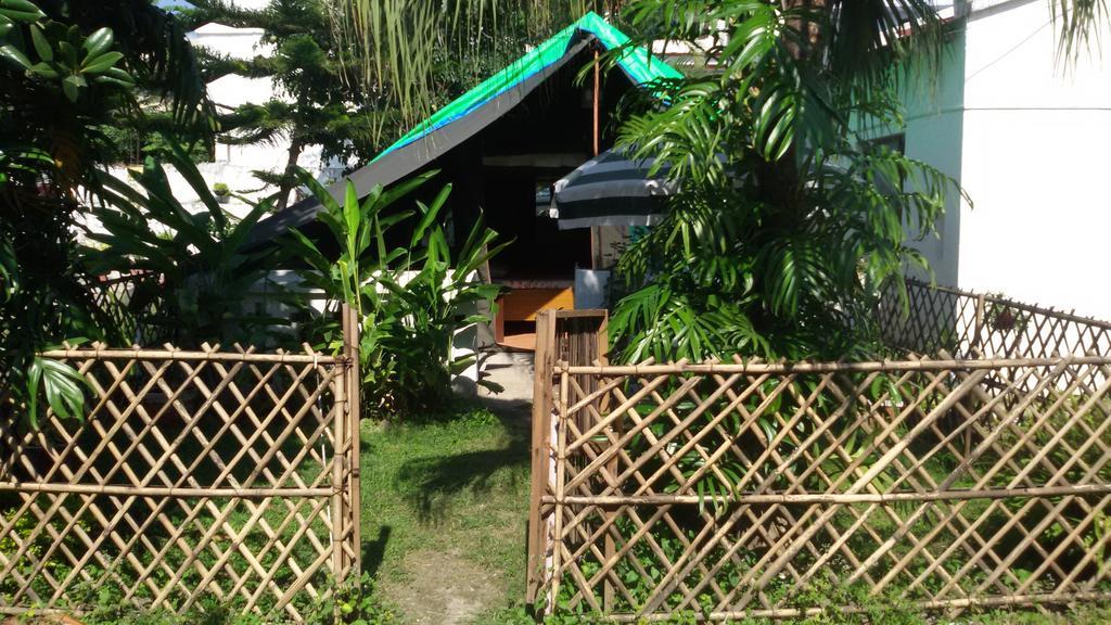 Hotel Sukhsadan 德拉敦 客房 照片