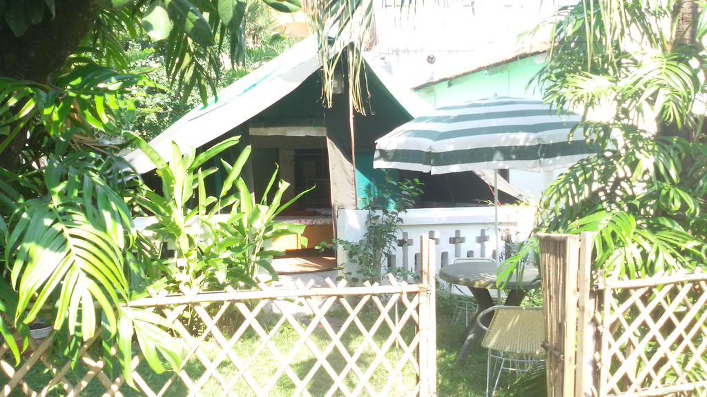 Hotel Sukhsadan 德拉敦 客房 照片