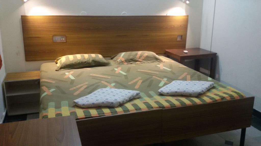 Hotel Sukhsadan 德拉敦 客房 照片