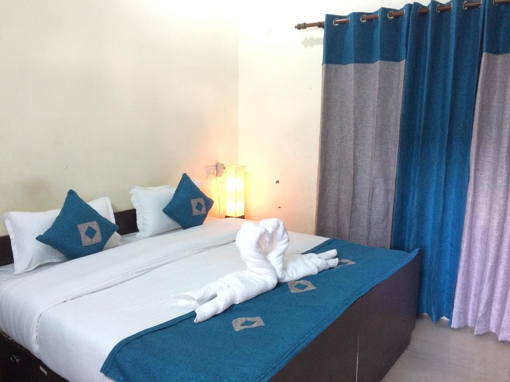 Hotel Sukhsadan 德拉敦 客房 照片