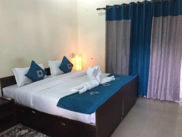 Hotel Sukhsadan 德拉敦 外观 照片