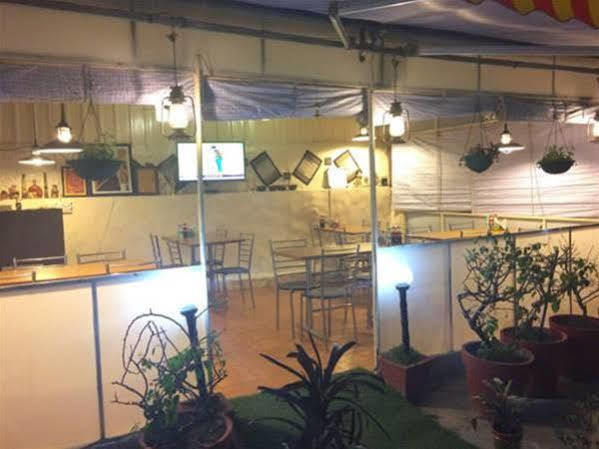 Hotel Sukhsadan 德拉敦 外观 照片